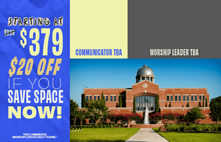 Bolivar, MO | July 26 - 30, 2027