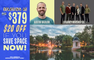 Knoxville, TN | July 12 - 16, 2027