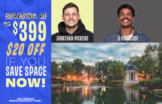 Knoxville, TN | July 19 - 23, 2027