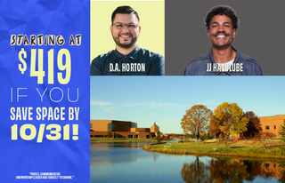 Cedarville, OH | June 21 - 25, 2027