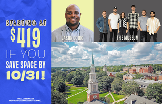 Birmingham, AL | June 21 - 25, 2027