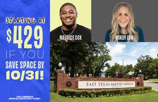 Marshall, TX | June 7 - 11, 2027