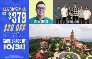 Lookout Mtn., GA | July 5 - 9, 2027