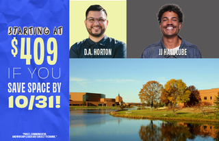 Cedarville, OH | June 21 - 25, 2027