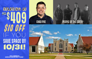 Siloam Springs, AR | June 21 - 25, 2027