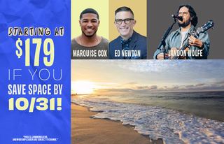 Orange Beach, AL | June 21 - 25, 2027