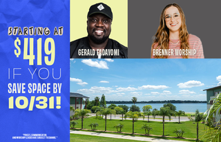 Lakeland, FL | June 28 – July 2, 2027