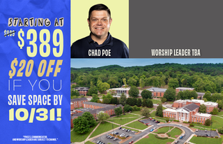 Chattanooga, TN | June 7 - 11, 2027