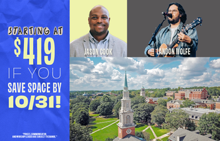 Birmingham, AL | June 21 - 25, 2027
