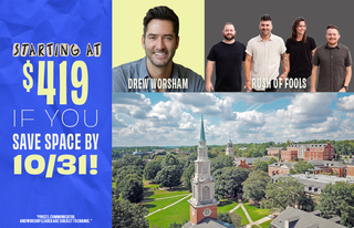 Birmingham, AL | June 26 - 30, 2027