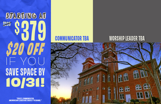 Due West, SC | July 26 - 30, 2027