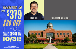 Bolivar, MO | July 26 - 30, 2027