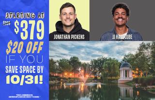 Knoxville, TN | July 19 - 23, 2027