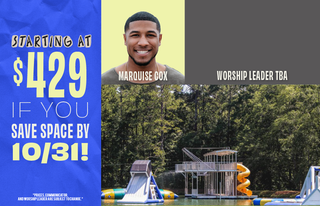 Talladega, AL | June 14 - 18, 2027