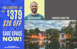 Knoxville, TN | July 12 - 16, 2027