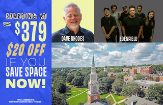 Birmingham, AL | July 5 - 9, 2027