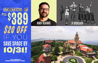 Lookout Mtn., GA | July 10 - 14, 2027