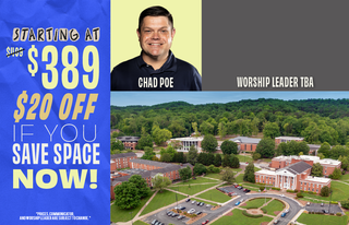 Chattanooga, TN | June 7 - 11, 2027