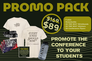 Conference Promo Pack