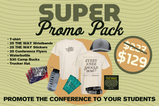 Conference Super Promo Pack