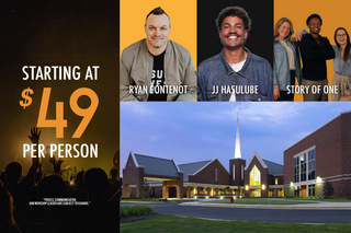 JACKSON, MS | JANUARY 15-16, 2027
