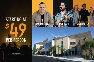 ORLANDO, FL | FEBRUARY 5-6, 2027