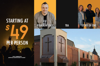 LITTLE ROCK, AR | FEBRUARY 12-13, 2027