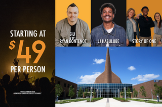 DALLAS, TX | FEBRUARY 19-20, 2027