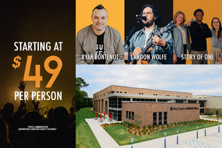 BIRMINGHAM, AL | FEBRUARY 26-27, 2027