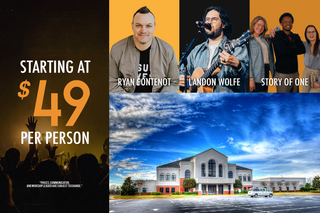 GAINESVILLE, GA | March 5-6, 2027