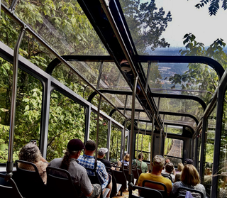 Lookout Mtn., GA | May 29 - June 2, 2027