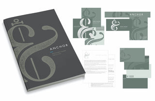 Anchor: Standing Secure In Who God Is