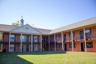 Mount Vernon, GA | June 7 - 11, 2027