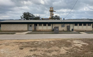 Spicewood, TX | May 31 - June 4, 2027