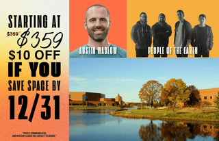 Cedarville, OH | June 28 – July 2, 2025