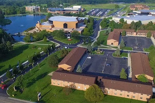 Cedarville, OH | June 21 - 25, 2027