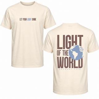 Servant Life Tee