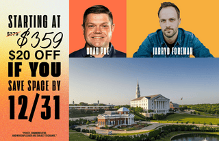 Dallas, TX | July 21 – 25, 2025