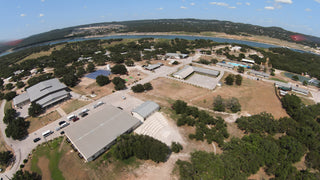 Spicewood, TX | May 31 - June 4, 2027