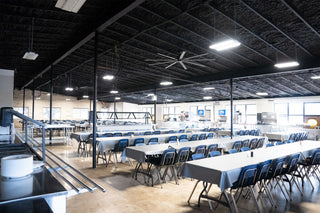 Spicewood, TX | May 31 - June 4, 2027