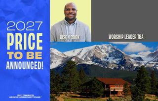 Estes Park, CO | July 12 - 16, 2027