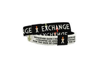 Wristband - Exchange