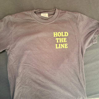 PER - JW Hold The Line Tee