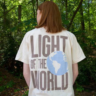 Servant Life Tee
