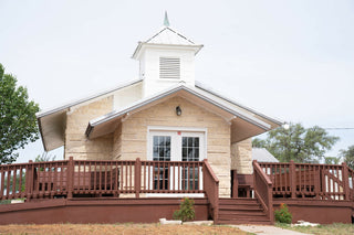 Spicewood, TX | May 31 - June 4, 2027
