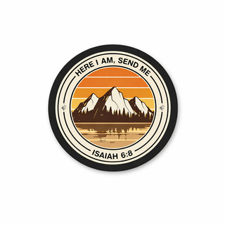 Send Me Sticker