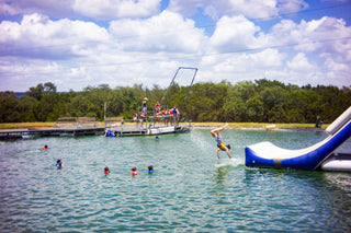 Spicewood, TX | May 31 - June 4, 2027