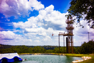 Spicewood, TX | May 31 - June 4, 2027