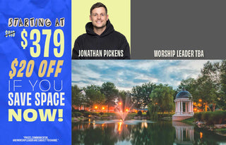 Knoxville, TN | July 19 - 23, 2027