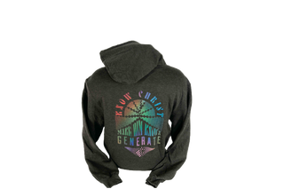 Hologram Hoodie